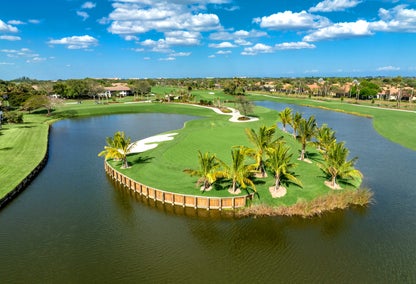 Gleneagles Country Club in Delray Beach, FL